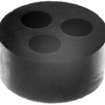 Wkład uszczelniający do dławnic M25 IP54 3×6 SKINTOP DIX-M 25360 53325360