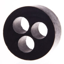 Wkład uszczelniający do dławnic M32 IP54 3×8 SKINTOP DIX-M 32380 53332380