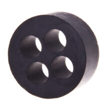 Wkład uszczelniający do dławnic M32 IP54 4×7 SKINTOP DIX-M 32470 53332470