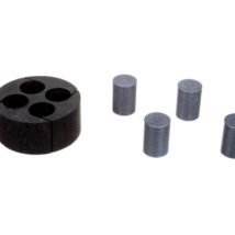 Wkład uszczelniający do dławnic M40/PG36 IP66 3x(9,5-12,5) 098058