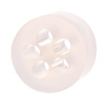 Wkład uszczelniający do dławnic PG21 IP54 5×5 SKINTOP DIX 21550 53621550