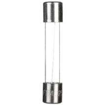 Wkładka aparatowa 6,3x32mm 10A F /szybka/ 250V 006710082 /10szt./