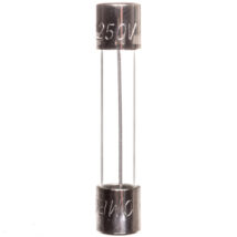 Wkładka aparatowa 6,3x32mm 25A F /szybka/ 250V 006710086 /10szt./