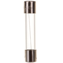 Wkładka aparatowa 6,3x32mm 3,15A F /szybka/ 250V 006710077 /10szt./