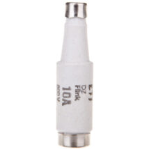 Wkładka bezpiecznikowa 10A DI gF 500V E16 002311104