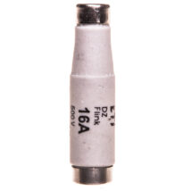 Wkładka bezpiecznikowa 16A DI gF 500V E16 002311105