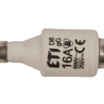 Wkładka bezpiecznikowa 16A DII gG / BiWtz 690V AC/250V DC E27 002312439