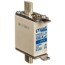 Wkładka bezpiecznikowa NH000 125A gR 690V 004331029