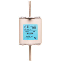 Wkładka bezpiecznikowa NH2 315A aR 690V 004334220