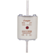 Wkładka bezpiecznikowa NH2 361A gTr 400V NH2/gTr/250kVA/400V LNH20361M4T