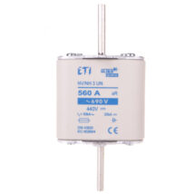 Wkładka bezpiecznikowa NH3 560A aR 690V 004335215