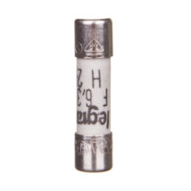 Wkładka bezpiecznikowa cylindryczna 5x20mm 6,3A F 250V 010263