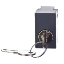 Wkładka cylindryczny z kluczem NR 405E NSYIN405E1