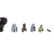 Wkładka dwupiórkowy Double bar 020296