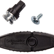 Wkładka dwuprętowa 3mm do NSYS3D NSYAEDLB3S3D