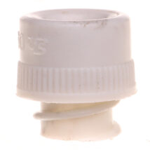 Wkładka izolująca do dławnic WI 9 E03DK-08050100201 /50szt./