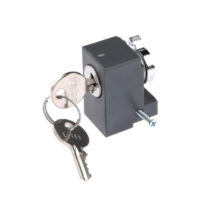 Wkładka z kluczem nr 455 NSYIN4551