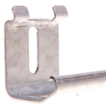 Wspornik do koryta szer. 50-100mm CAT40 GS CM586190