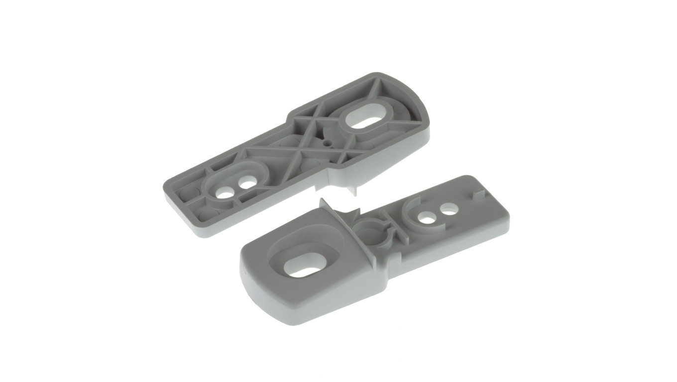 Wspornik do mocowania rozdzielnic na ścianie 001969 /zestaw 4szt./