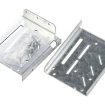 Wspornik mocujący krótki BPZ-CTS-S 106445