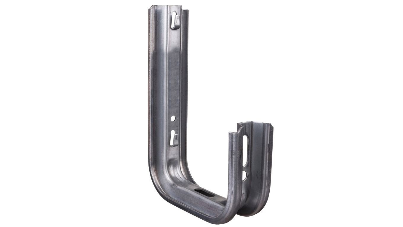 Wspornik scienno-sufitowy korytka siatkowego /200mm/ TPDG 245 FS 6365922 /5szt./