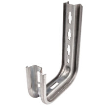 Wspornik scienno-sufitowy uniwersalny /200mm/ TPD 245 FS 6363814 /5szt./