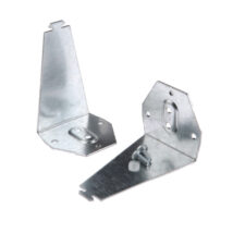 Wsporniki bez regulacji głębokości BPZ-TF/2 116651