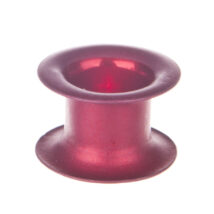 Wstawka kalibrowa 10A D02 do gniazda E18 czerwona V D02 002243004