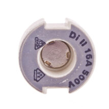 Wstawka kalibrowa DII 16A D SII/E27 LE27P16