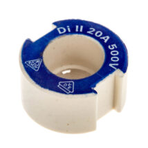 Wstawka kalibrowa DII 20A D SII/E27 LE27P20