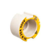 Wstawka kalibrowa DII 25A D SII/E27 LE27P25