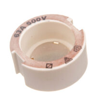 Wstawka kalibrowa DIII 63A D SIII/E33 LE33P63