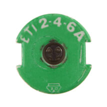 Wstawka kalibrowa VD II 6A E27 002342003