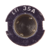 Wstawka kalibrowa VD III 35A E33 002343001