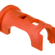 Wstawka redukcyjna D01 – STV D02 10A czerwona 002243019