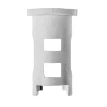 Wstawka redukcyjna D01 – STV D02 16A szary 002243020