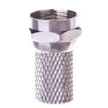 Wtyczka F M5609H 5,0/6,5 K7331 /10szt./