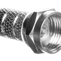 Wtyczka F M5609M 4,0/5,5 K7321 /10szt./