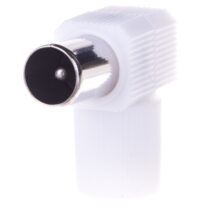 Wtyczka kątowa IEC A224 K1451 /10szt./