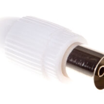 Wtyczka żeńska IEC A204 K1731 /10szt./