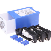 Wtyk bezpiecznikowy D01/gG/16A/400V Z-SLS/B-16A z sygnalizacją 268988 (3szt.)