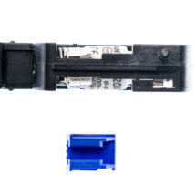 Wtyk bezpiecznikowy D02/gG/20A/400V Z-SLS/B-20A z sygnalizacją 268989 (3szt.)