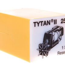 Wtyk bezpiecznikowy D02/gG/25A/400V Z-SLS/B-25A z sygnalizacją 268990 (3szt.)