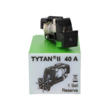 Wtyk bezpiecznikowy D02/gG/40A/400V Z-SLS/B-40A z sygnalizacją 289974 (3szt.)