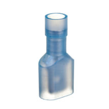 Wtyk całkowicie izolowany WCI 6,3-2,5/0,8 E10KN-03020300201 /100szt./