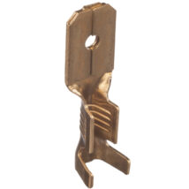 Wtyk konektorowy 1,5-2,5mm2 6,3×0,8 WKP2,5/6,3/0,8 /100szt./