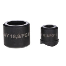 Wycinak okrągły NWY 18,8/PG11 E06WD-01060110300