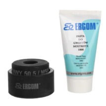 Wycinak okragły NWY 50,5/M50 E06WD-01060110950