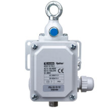 Wyłącznik cięgnowy /STOP/ 1Z+1R 120N z przyciskiem kasującym P2L131312