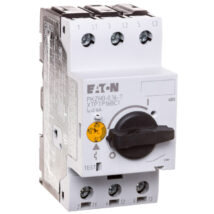 Wyłącznik do transformatorów 3P 0,16A 150kA PKZM0-0,16-T 088907